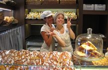 Como and Brunate Food Tour