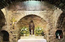 Legendary Memories:Ephesus&House of Mary and Bath Experience