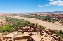 10 Days Private Morocco north & South tour from Tanger
