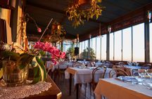 Como and Brunate Food Tour