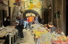 e-bike tour to discover Bari