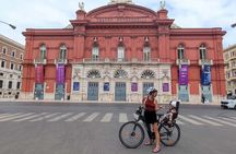 e-bike tour to discover Bari