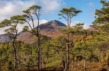 Meandering through The Highlands of Scotland (North)