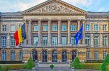 2 Hours Walking Tour in Brussel