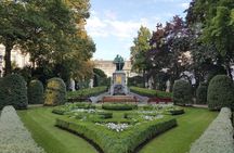 2 Hours Walking Tour in Brussel
