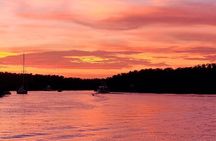 Sunset Cruise in the Keys