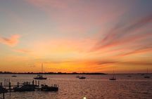 Sunset Cruise in the Keys