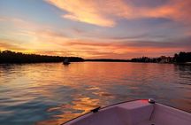 Florida Keys Sandbar