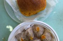 Private Food Tour in Chinatown NYC