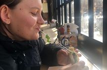 Private Food Tour in Chinatown NYC
