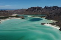 Balandra Private Boat Tour
