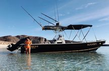 Balandra Private Boat Tour