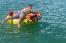 Florida Keys Sandbar