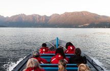 Unesco Biosphere and Bowen Island Tour with Island Visit
