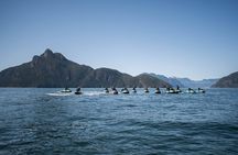 Vancouver Jet Ski Tour to Bowen Island (4 Hours)