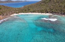 Full Day Charter from Fajardo to Culebra