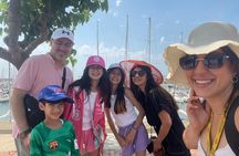 Private Local Wheels: Neighborhoods That Surprise