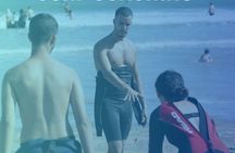 Private Surf Experience in Rabat