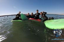 Private Surf Experience in Rabat
