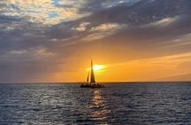 Waikiki Sunset Cocktail Cruise - Hilton Hawaiian Village
