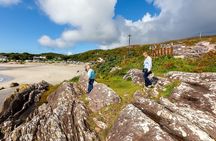 Ring of Kerry & Skellig Ring: Private Luxury Tour from Killarney