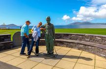 Explore the Ring of Kerry & Skellig Ring in Style-Private Tour