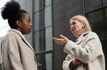 Nashville Black History & Civil Rights Trail Tour