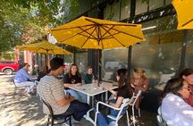 Coffee Roasters of Portland Eastside Walking Tour 