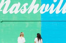 Nashville Black History & Civil Rights Trail Tour