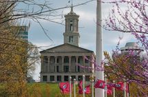 Nashville Black History & Civil Rights Trail Tour
