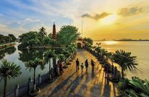 Hanoi City Small Group Tours with Transfer & Lunch