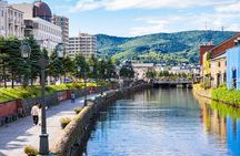 Otaru & Yoichi Tour with Licensed Guide & Vehicle from Sapporo