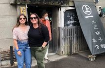 Otaru & Yoichi Tour with Licensed Guide & Vehicle from Sapporo