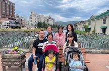 Otaru & Yoichi Tour with Licensed Guide & Vehicle from Sapporo