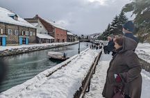 Otaru Customized Half-Day Tour with Licensed Local Guide