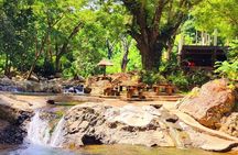 6 Hours Giant Zipline Adventure Park in Fiji