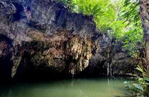 Wild Jade Cavern ATV Tour With Transfer
