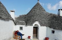 Alberobello Unusual Private Tour