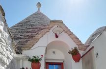 Alberobello Unusual Private Tour