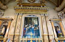 Unusual private walking tour of Old Nice with certified guide