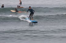 Surf lesson | Energy surfschool krui