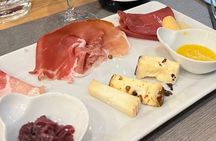 Florence Food Tour with Truffle Pasta, Steak & Free Flowing Wine