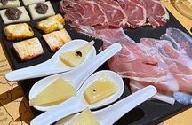 Florence Food Tour with Truffle Pasta, Steak & Free Flowing Wine
