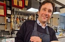 Florence Food Tour with Truffle Pasta, Steak & Free Flowing Wine