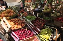 Roman Food Tour with Visit to the Trionfale Food Market