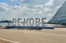 Half-Day Private Guided Tour to Kobe City
