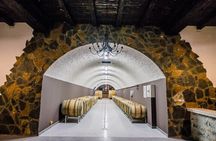 Private Wine Tasting Activity at Lipovac Winery