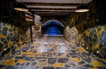 Private Wine Tasting Activity at Lipovac Winery