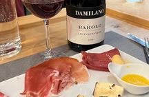 Rome Food Tour by the Vatican 
