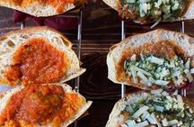 Rome: Trastevere Food tour with Free-Flowing Fine Wine